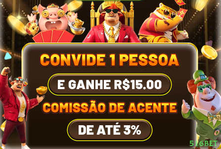 Rollover Bônus 516bet