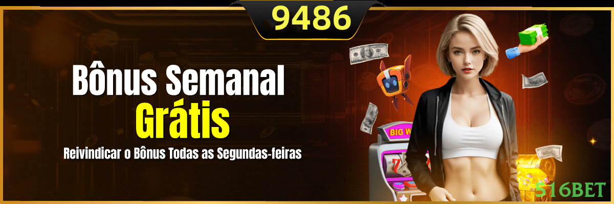 Cadastro 516bet