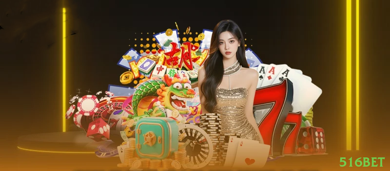 Suporte Qualidade 516bet