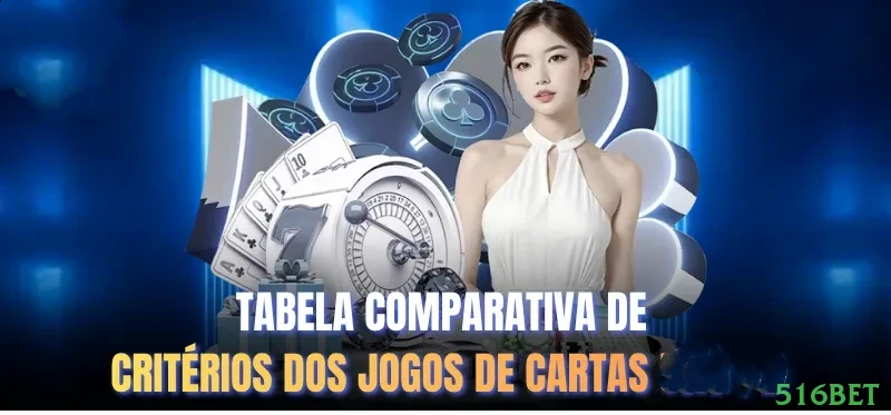 516bet Plataforma