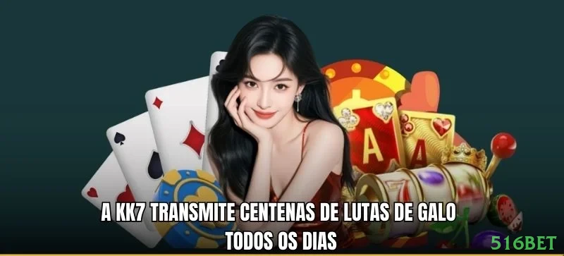 Limites depósito 516bet
