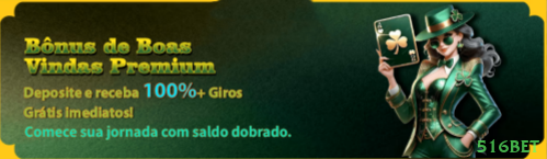 Apostas Esportivas 516bet