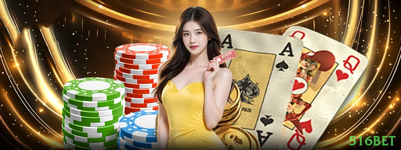 516bet Cassino Online