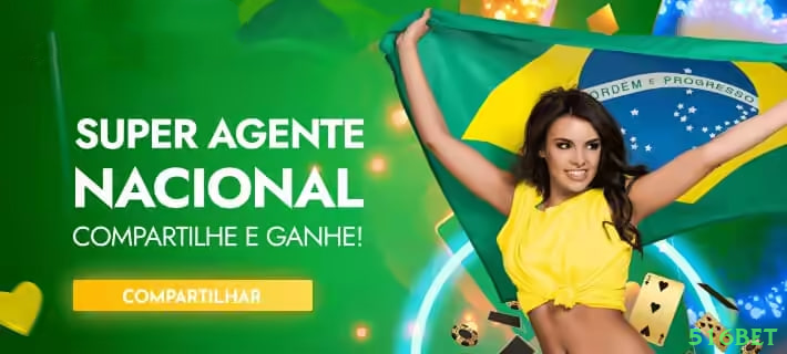 516bet Plataforma