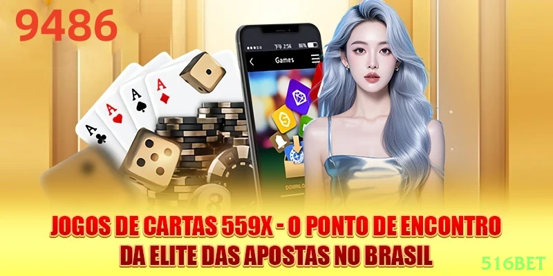 516bet Cassino Clássico