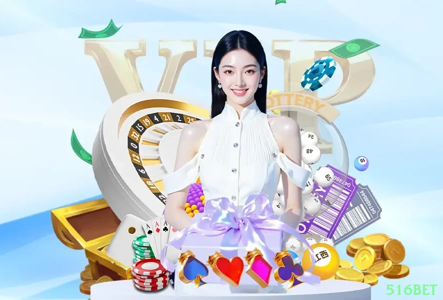 516bet Cassino Clássico