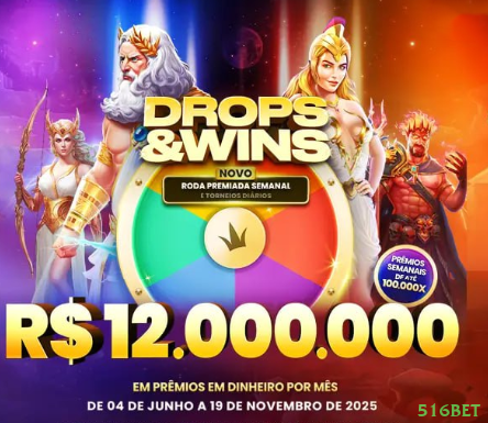 Programa VIP 516bet