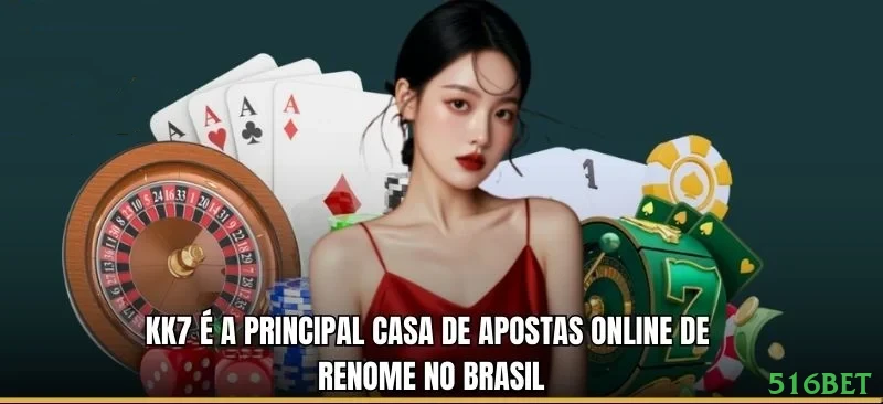 516bet Cassino Clássico