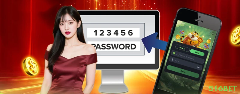 516bet Cassino Clássico